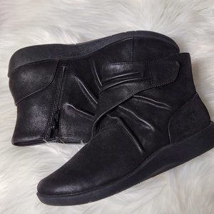 Clarks Sillian Tana boots